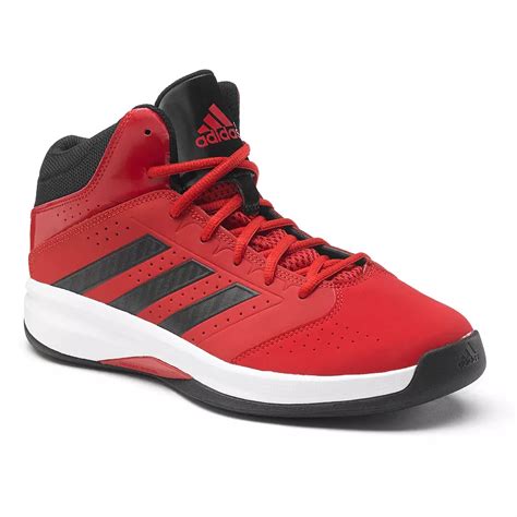 men's Adidas basketball shoes clearance